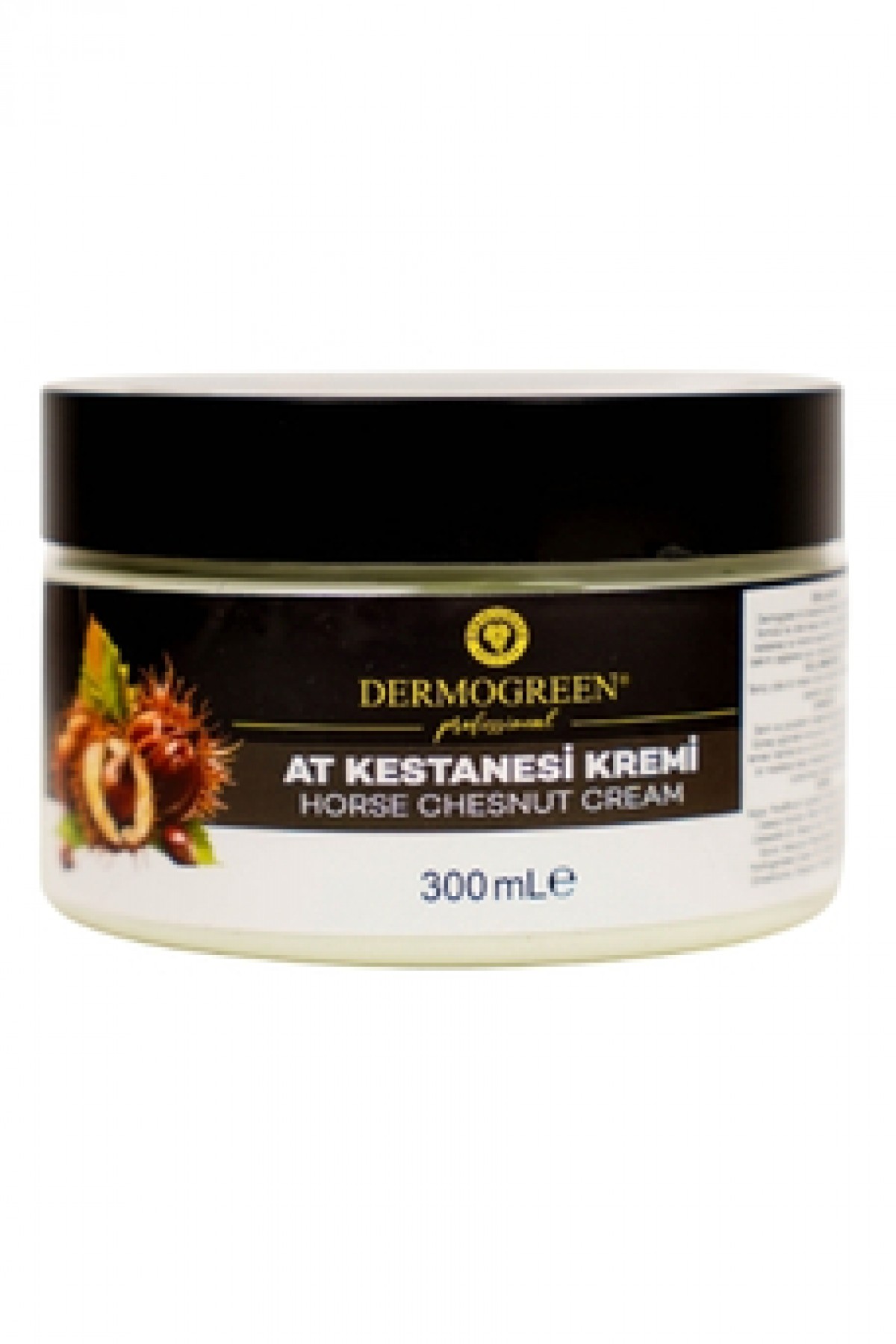 Mentol - At Kestanesi Masaj Kremi