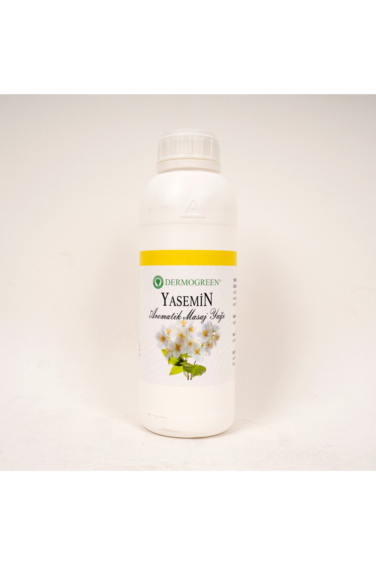 Dermogreen Yasemin Aromatik Masaj Yağı – 1 Litre